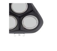 Lame Di Ricambio Adatte, Compatibili Con Philips, Serie S1000/2000/3000/4000/5000.(Black)