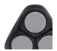 Lame di ricambio adatte, compatibili con Philips, serie S1000/2000/3000/4000/5000(Grey)