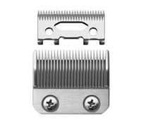 Lame Di Ricambio, Compatibili Con BaBylissPRO, Tagliacapelli Barberology FX870 / FXF880 / FX810 / FX825 / FX673N, Compatibili Con Babyliss, Funzionano Senza Problemi