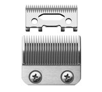 Lame Di Ricambio, Compatibili Con BaBylissPRO, Tagliacapelli Barberology FX870 / FXF880 / FX810 / FX825 / FX673N, Compatibili Con Babyliss, Anti-ritardo