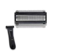 Lame di ricambio compatibili con il MANSCAPED The Lawn Mower 5.0 Ultra Trimmer (1 pacchetto)