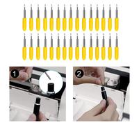 Lame di Ricambio Da 30 Pezzi per Cricut Explore Air 2 Maker