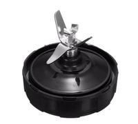 Lame di ricambio for estrattore a 7 pinne, lama inferiore for frullatore Ninjia Auto IQ BL482 BL642 NN102