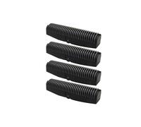 Lame Di Ricambio For Rasoio A Lamina, Compatibili Con Andis, Rasoio TS1 (17150, 17235, 17220), TS2 (17200), Compatibili Con Babyliss, Rasoio FXFS2(4pcs)