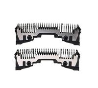 Lame Di Ricambio For Rasoio Elettrico Compatibili Con Panasonic, WES9087 ES8111 ES8113 S9087 ES-LT67 ES-LT71 ES-SL41 ES-ST23 ES-GA21