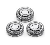 Lame Di Ricambio For Rasoio SH90, Compatibili Con Philips Norelco, Rasoio Elettrico Serie 9000 Tutti I Rasoi(3pcs)