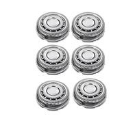 Lame Di Ricambio For Rasoio SH90, Compatibili Con Philips Norelco, Rasoio Serie 9000, S9311/27, S9311/84, S9311/87, S9321/88, S9511/63, S9531/84 Rasoio(6 pcs)