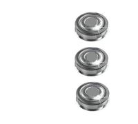 Lame di ricambio for rasoio SH98, testina di ricambio, compatibile con Philips Norelco, rasoio elettrico 9000 SH98/72, lama S9000 Prestige Shaver SP9880, SP9800, SP8920, SP896(3pcs)