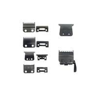 Lame Di Ricambio For Tagliacapelli, Compatibili Con Kemei, Km-2299 Km-2293 Km-2296 Km-2373 Km-2268 Km-1763 Km-90-4(2296 1pcs)