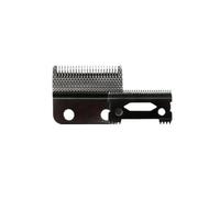Lame Di Ricambio for Tagliacapelli, Compatibili Con Wahl, Lame for Trimmer Con Testina Clippers, Compatibili Con Wahl, Lama for Trimmer 5-Star Clippers 808(SX808F-1pc)