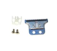 Lame Di Ricambio for Tagliacapelli Con Lama A T for Tagliacapelli, Compatibili Con WAHL, 8081 8171