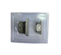 Lame di ricambio for tagliacapelli professionale 2215 T Wide, compatibili con Wahl, compatibili con 5 Star Detailer Li Trimmer 8081 e 8171 e Retro T-Cut, parti di ricambio for tagliacapelli