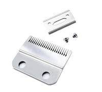 Lame Di Ricambio For Tagliacapelli Professionali, Compatibili Con WAHL, Tagliacapelli, Compatibili Con WAHL, 5 Stelle Senior, Compatibili Con Magic, Clip 8400,8451,8501(1set)