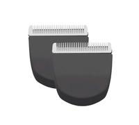 Lame Di Ricambio For Tagliacapelli/tagliacapelli N. 2068-300, Compatibili Con Wahl, 8685, 8655, 8663, 8685-1701(1 pcs)