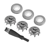 Lame Di Ricambio For Testina Di Rasoio Elettronico, Compatibili Con Philips, Compatibili Con Norelco, Rasoio SH30 SH50 Serie 1000 2000 S1020 S1050 S1060(1set)
