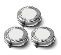 Lame Di Ricambio For Testine, Rasoi Serie 5000, Compatibili Con Accessori For Rasoi Philips, HQ8, SH50/52(3pcs)