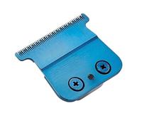 Lame Di Ricambio FX707Z, Compatibili Con BaBylissPRO, Lama Blu DLC Professionale For Tagliacapelli (FX787)