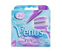 LAME DI RICAMBIO GILLETTE Venus Breeze 4 pezzi