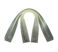 Lame Di Ricambio In Gomma For Tergipavimento, Compatibili Con Kar Cher B150R(RUBBER)