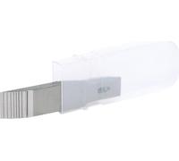 Lame di ricambio KS TOOLS dritte 12 mm confezione da 10 (907.2202) NEW