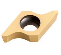 Metabo Inserti in metallo duro 10 R3, raggio 3 Quantità:1