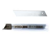 Lame di Ricambio per Cutter 18 mm in Blister da PZ.10 (0 11 301) 2 Blister