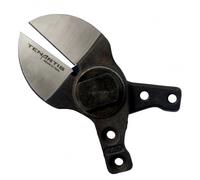 Lame di Ricambio per Forbici da Potatura a Doppio Taglio Leggere con Manico in A