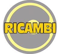 LAME DI RICAMBIO PER FORBICI SAMURAI ART. KS 8T