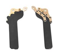 Lame di ricambio per fotocamera Nikon D700 D800 D810 D3 D4 D850, 2 pezzi