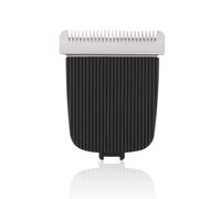 Lame di Ricambio per Manscaped, Lame Nere a Scatto per Tagliacapelli Lame di Ricambio per Tagliacapelli Elettrico in Acciaio Inossidabile e Ceramica per Tosaerba Manscaped 2.0 3.0 4.0