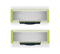 Lame di Ricambio per One 1 Blade Rasoi elettrici, 2 unità