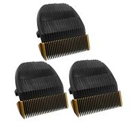 Lame di ricambio per PANA-SONIC WER9902 ER-GP80 ER1611 ER1512 ER1511 ER1510 ER1610 ER160 ER153 ER152 ER151 (3Pack)