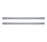 Lame di ricambio per piallatrice Einhell 20,4 cm 2 pz
