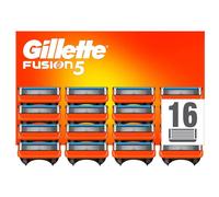 Lame di ricambio per rasoio Gillette Fusion5, 16 pezzi