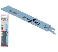 Bosch Lama per sega a gattuccio S 922 BF Flexible for Metal Quantità:1