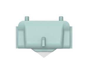 Lame di ricambio per tabellone segnapunti e rifinitore Sizzix (confezione da 2) | 666378