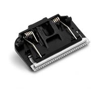 Lame di ricambio per tagliacapelli, compatibili con Panasonic ER-GK80 | Compatibile con ER-GK60, ER-GD50, ER-GK20, ER-GK81, ER-GY60, ER-GD60, ER-GD61. Design staccabile, le lame possono essere