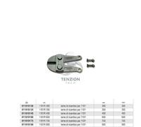 Lame Di Ricambio Per Troncabulloni Beta 1101 - Beta 1101R