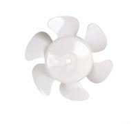Lame di ricambio per ventola di scarico, adatte per ventole di scarico da 15,2 cm, 20,3 cm, 25,4 cm, per cucina e bagno (15,2 cm)