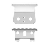 Lame di ricambio professionali for Outliner T, compatibili con Andis, compatibili con Outliner Gtx, GO, SL, GTO, SLS #04521, parti di ricambio for decespugliatore