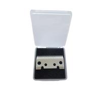 Lame Di Ricambio Professionali In Ceramica, Compatibili Con Andis, Compatibili Con Master Clippers Li Cordless, Compatibili Con Fade Master Hair Trimmer, Parti Del Tagliacapelli(1pcs)