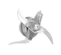 Lame di ricambio ricambi bimby 3300 lama per frullatore da 6,63 once per Bimby 3300 gruppo coltelli bimby 3300 Akvarier