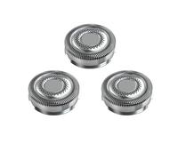 Lame Di Ricambio SH-98, Compatibili Con Rasoi Philips Norelco Serie SP9800 (S9000) SP9820, SP9820/88, SP9860/85 E SP9860/86(3pcs)