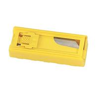 Stanley Lama trapezoidale 1992, non perforata, 10pz. Quantità:10