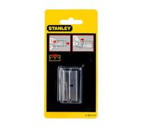 Stanley Lama di ricambio per raschietto per vetro 40 mm Quantità:1