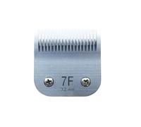 Lame di tutte le dimensioni A5, compatibili con Andis, compatibili con Oster, compatibili con Heiniger, compatibili con LAUBE, compatibili con Moser, per tosatrici in acciaio o ceramica.(7F)