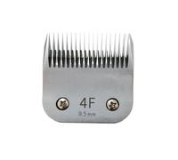 Lame di tutte le dimensioni A5, compatibili con Andis, compatibili con Oster, compatibili con Heiniger, compatibili con LAUBE, compatibili con Moser, per tosatrici in acciaio o ceramica.(4F)