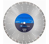 Lame diamantate multiuso per calcestruzzo, asfalto e granito, Dischi Diamantati, Lama Circolare, LK20XH1, 20'' Diameter 1'' Arbor