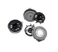 Lame E Testine For Rasoio HQ8, Compatibili Con Philips, HQ8445, 8825, 8830, PT722, 725, AT800, 890, 7183XL, 7180XL, 7145XL, Ecc. Ricambi For Punte For Rasoio(Black)