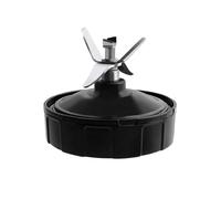 Lame For Estrattore A29R 8X 7 Alette, Parti Di Ricambio For Frullatore Con Rondella In Gomma, Compatibili Con Nutri Ninja Auto IQ BL486 BL642